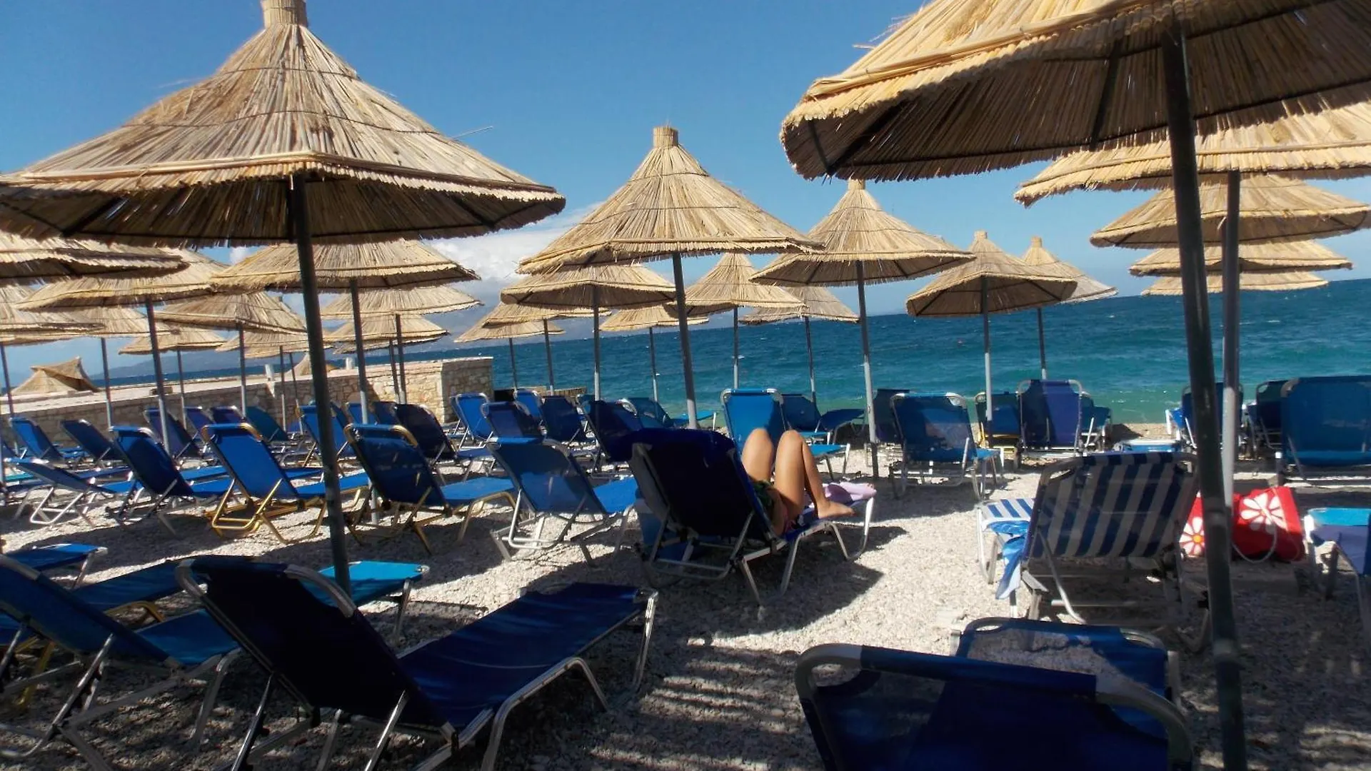 **** Inn Sunset Suites Sarande Albania