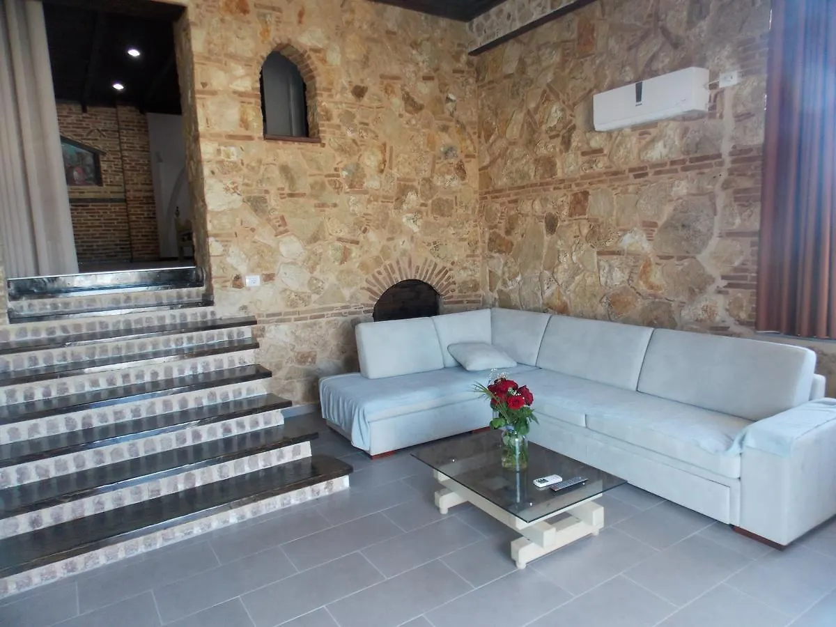 **** Inn Sunset Suites Sarande Albania