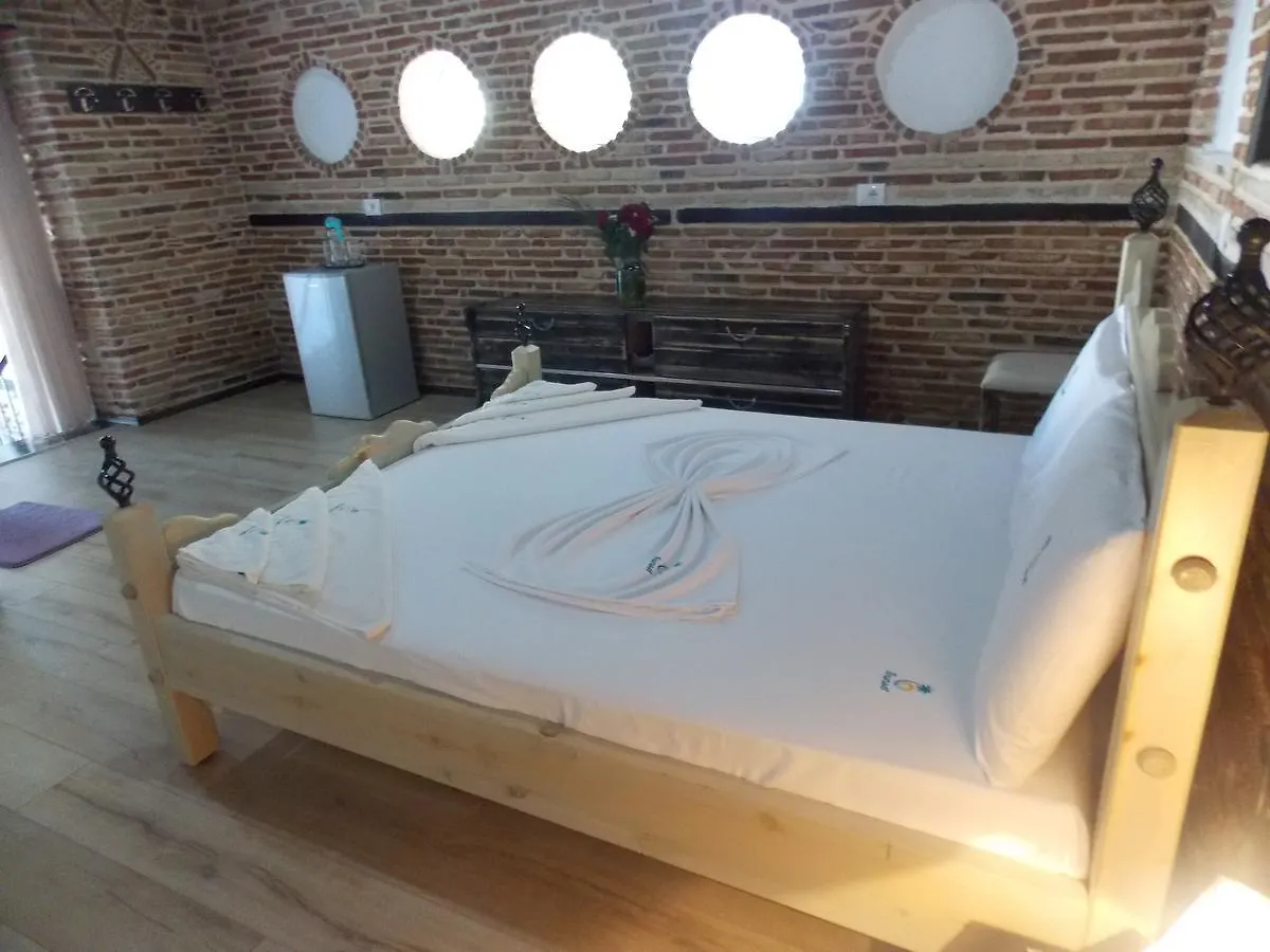 Sunset Suites Sarandë