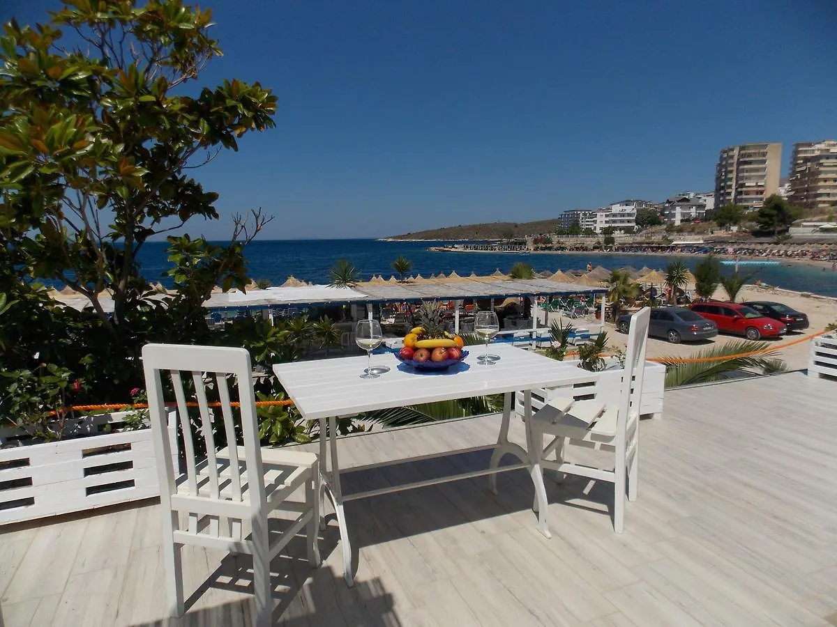Inn Sunset Suites Sarande