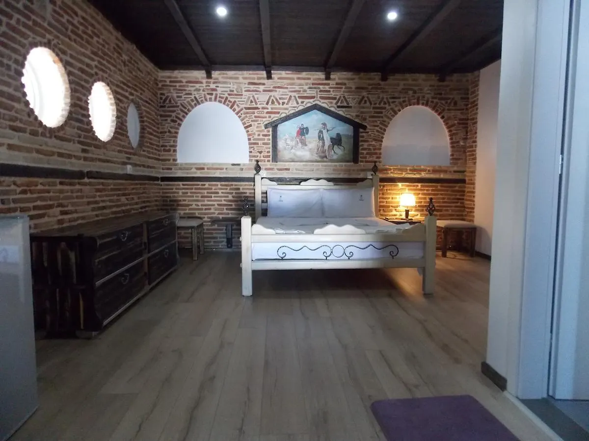 Sunset Suites Sarande 4*,  Albania