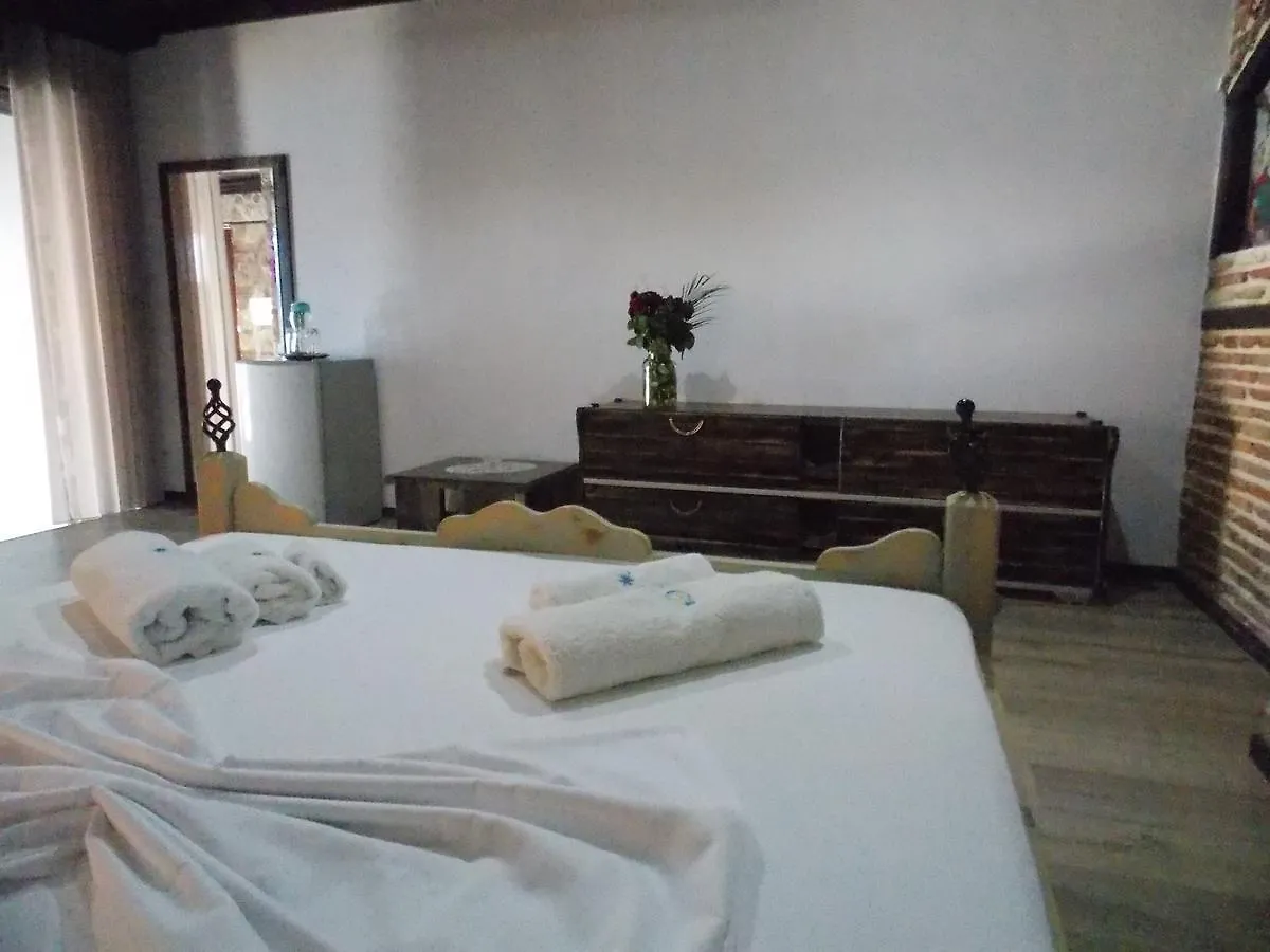 Sunset Suites Sarande 4*,  Albania