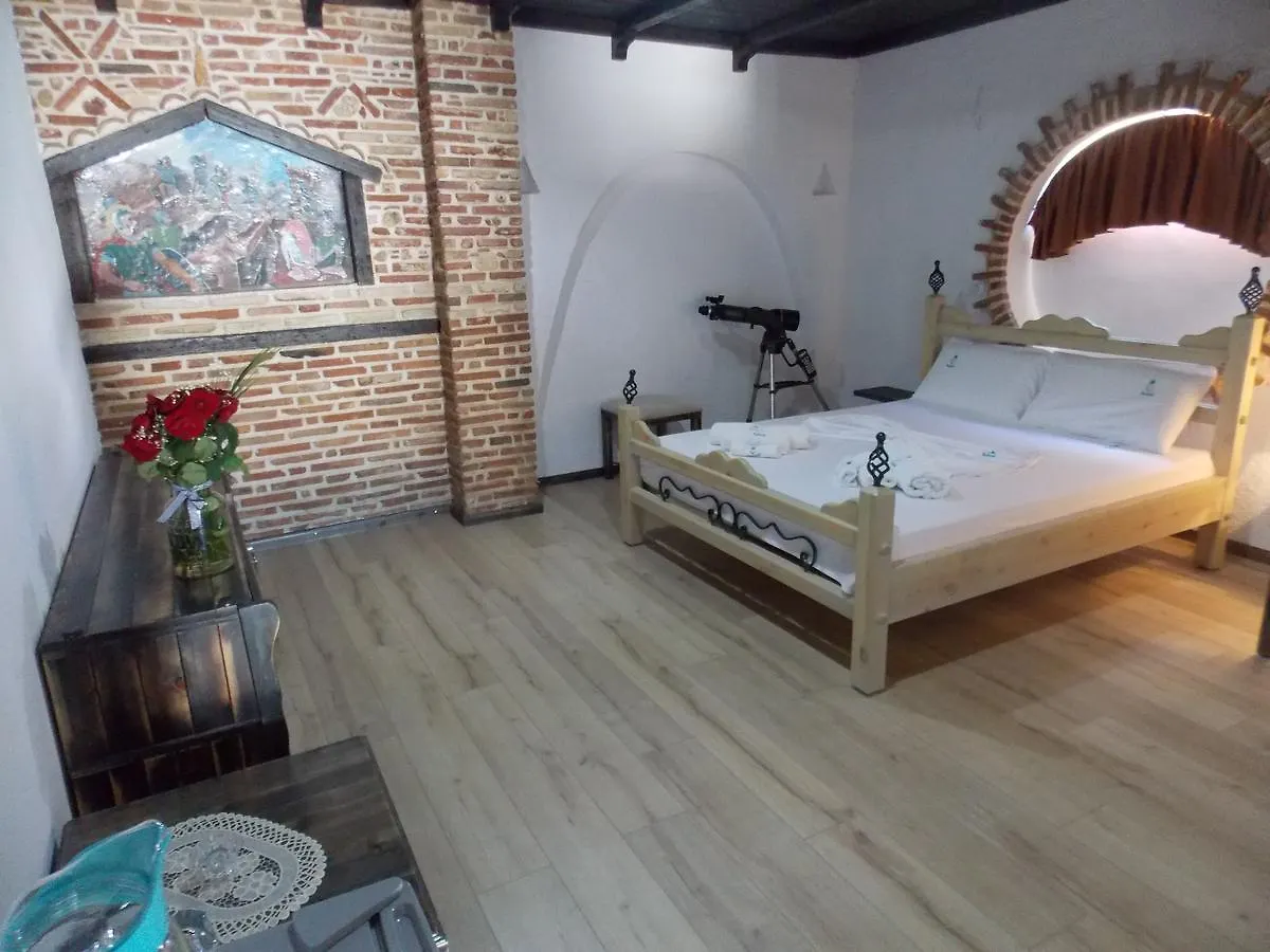 Inn Sunset Suites Sarande