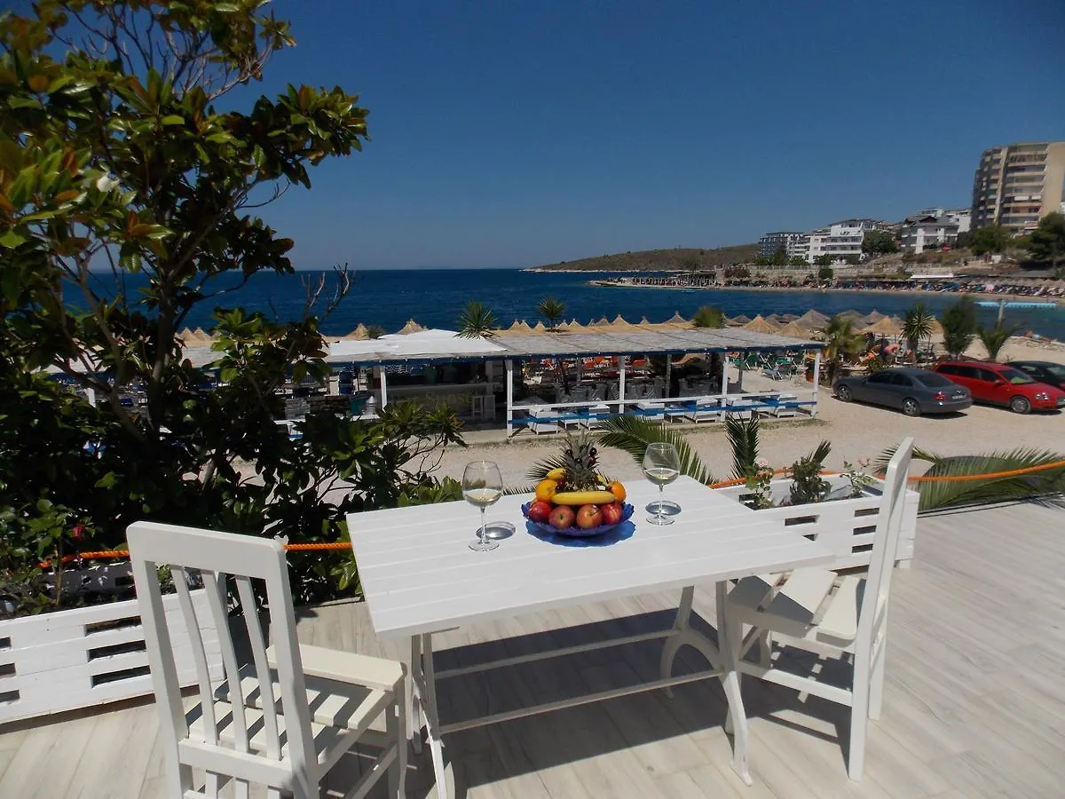 Sunset Suites Sarandë