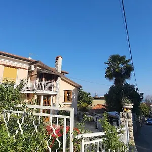 Vendégház Garni Stanger