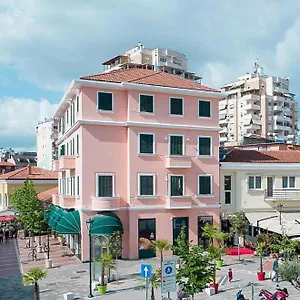 Boka 4* Tirana