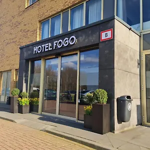 Fogo Nizozemsko