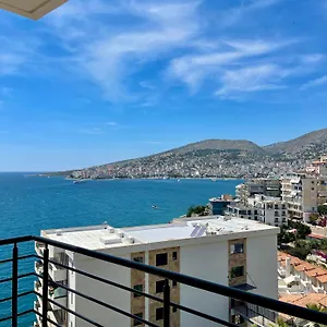 Lägenhet Eleana, Sarandë