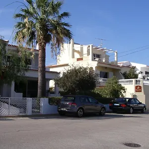 Monte Da Ria Maison d'hôtes District de Faro