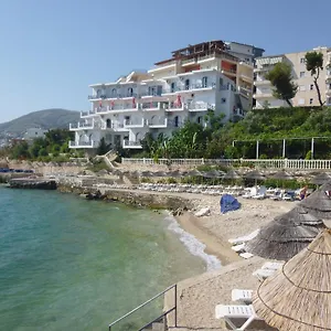 Hotell Hotel Maestral, Sarandë