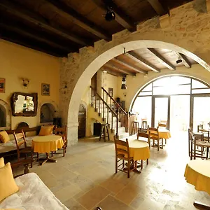 Byzantine 4* Rethymno (Crete)