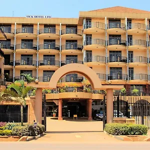 Tick 4* Kampala